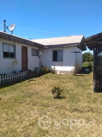 Vendo Parcela San Clemente