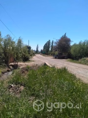 Vendo Parcela San Clemente