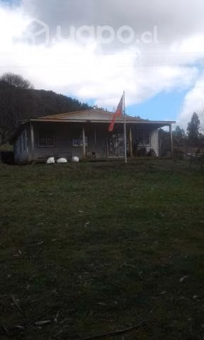 Arriendo cabaña (entre Villarrica y Licanray)