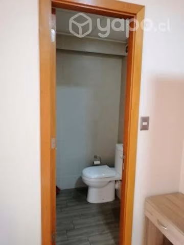 Arriendo oficina