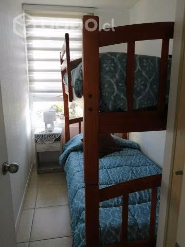 Arriendo depto cerca a casino enjoy