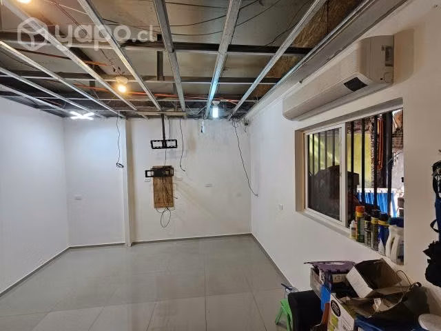 Propiedad Casa/Comercial + 4 dptos indeps