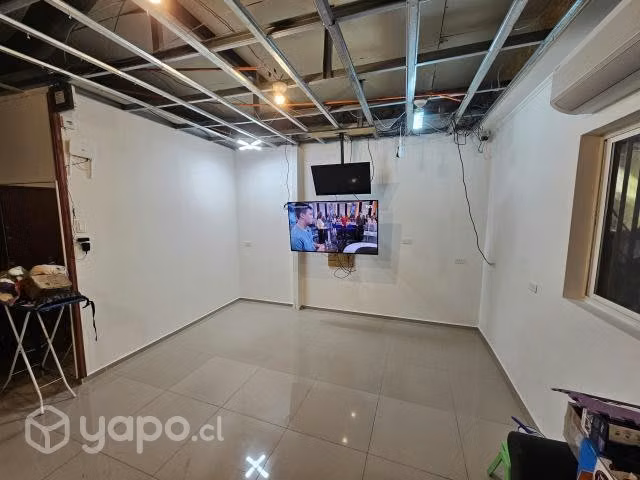 Propiedad Casa/Comercial + 4 dptos indeps