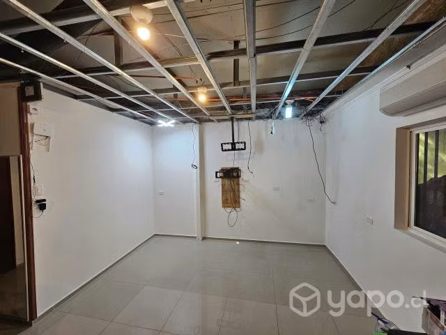 Propiedad Casa/Comercial + 4 dptos indeps