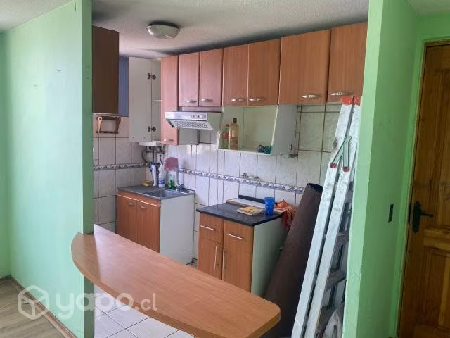 Departamento en arriendo en sector centrico - Imagen 4