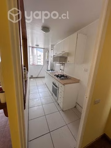 Departamento en condominio sector norte - Imagen 18