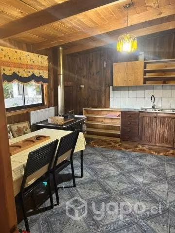 Casa en arriendo
