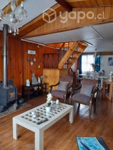 Casa en Puerto Varas a 100 MTS de Costanera