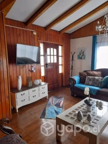 Casa en Puerto Varas a 100 MTS de Costanera