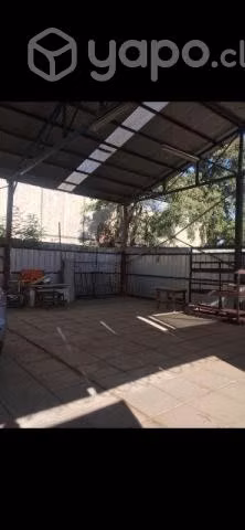 Vendo terreno