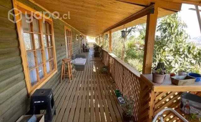 Casa en parcela Curacavi rebajada - Imagen 5