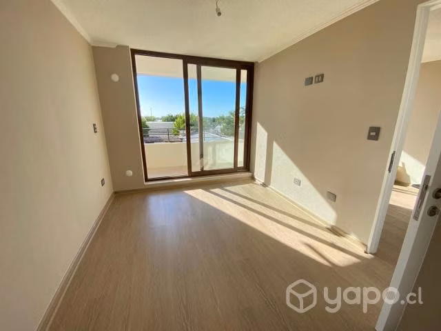 Departamento 2d/2b/est/bodega puren 315 - Imagen 5