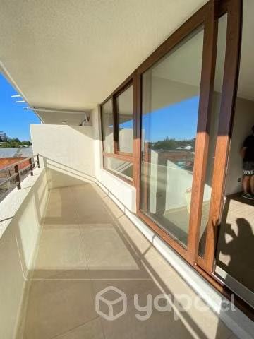 Departamento 2d/2b/est/bodega puren 315 - Imagen 3