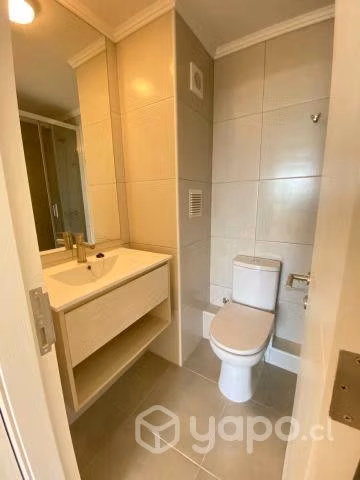 Departamento 2d/2b/est/bodega puren 315 - Imagen 9