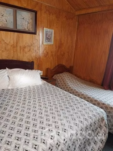 Se arrienda casa en Dichato