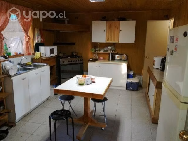 Arriendo por días temporada de verano 2025