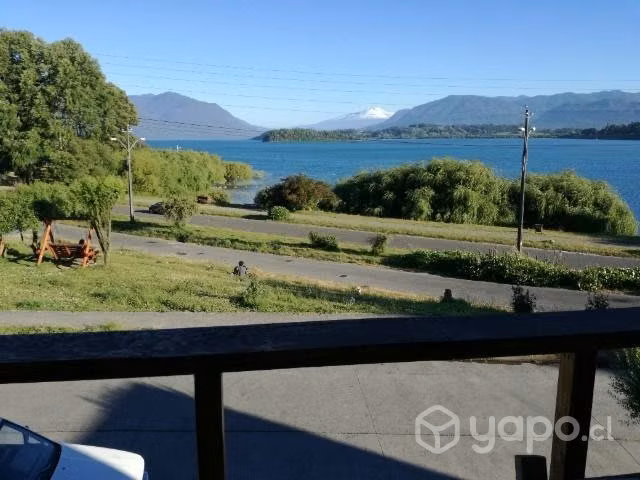 Arriendo por días temporada de verano 2025