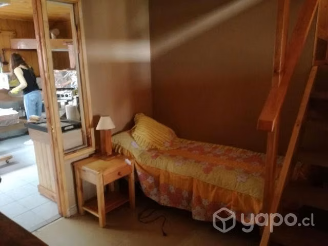 Arriendo por días temporada de verano 2025