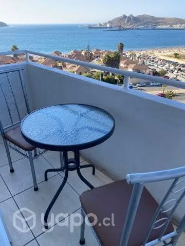 Arriendo depto