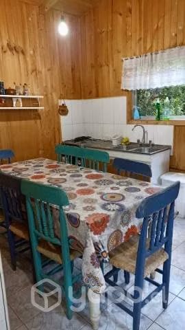 Cabañas en Coñaripe (Lago Calafquen)