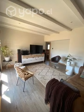 Preciosa Parcela + Increíble Casa, 50min Santiago - Imagen 2