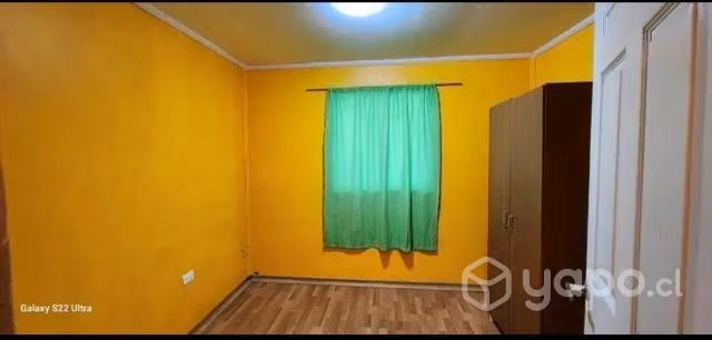 Se vende casa en villa doña rosa