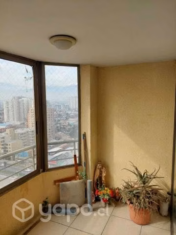 Enorme Departamento Metro San Miguel - Imagen 13