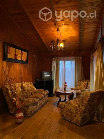 Arriendo cabaña El Quisco - Imagen 2