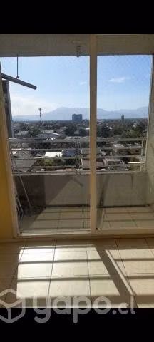 Se arrienda Departamento 3H + 1B