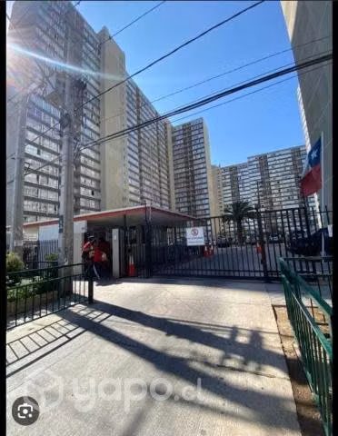 Se arrienda Departamento 3H + 1B