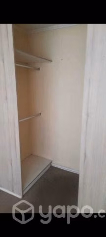 Se arrienda Departamento 3H + 1B