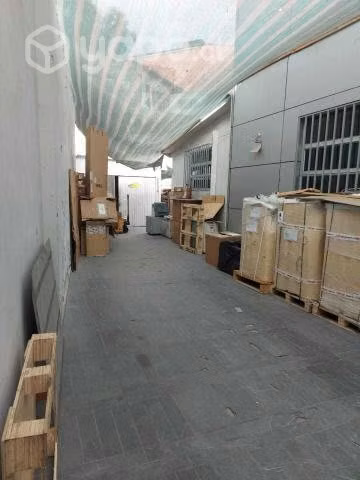 Avenida OHiggins al llegar a calle Ossa