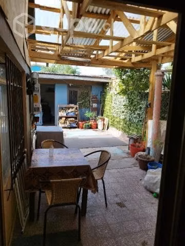 Se vende Casa 142 mts², 4 dormitorios, 1 baño