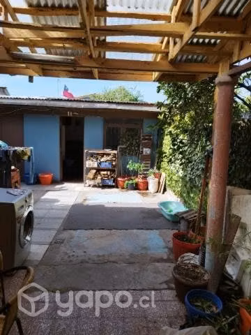 Se vende Casa 142 mts², 4 dormitorios, 1 baño