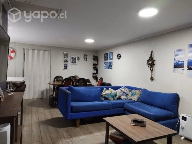 Se vende Casa 142 mts², 4 dormitorios, 1 baño
