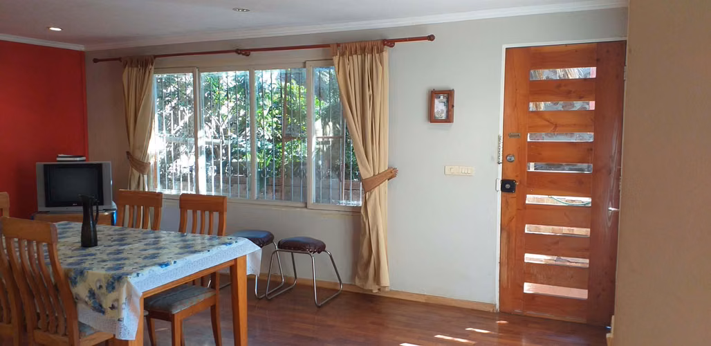 Arriendo casa Grande para empresa en Vallenar