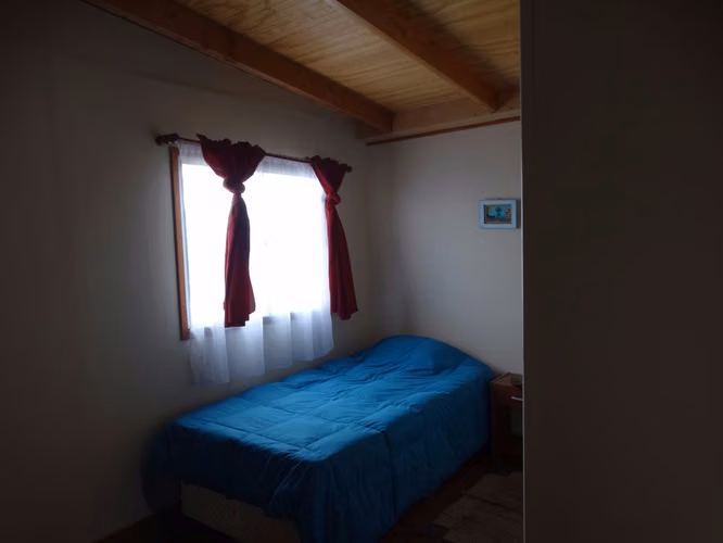 Arriendo casa Grande para empresa en Vallenar