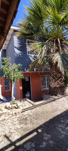 Arriendo casa Grande para empresa en Vallenar