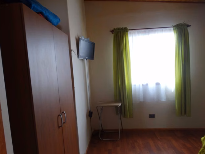 Arriendo casa Grande para empresa en Vallenar