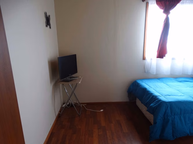 Arriendo casa Grande para empresa en Vallenar