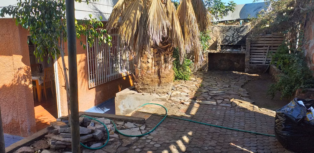 Arriendo casa Grande para empresa en Vallenar