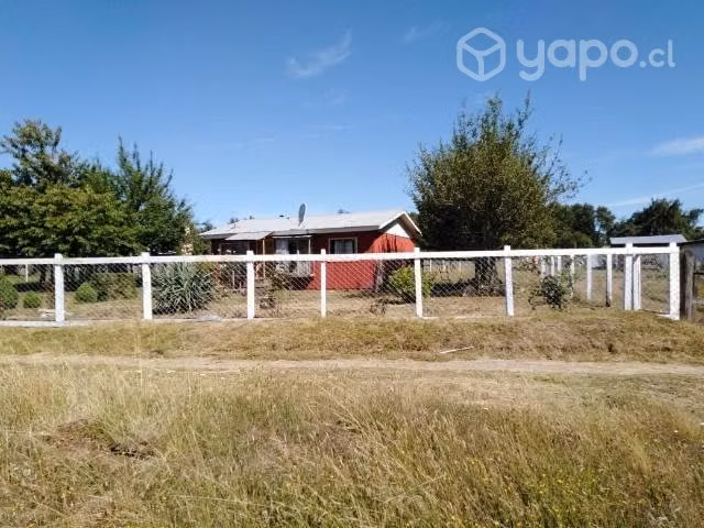 Terreno chileno