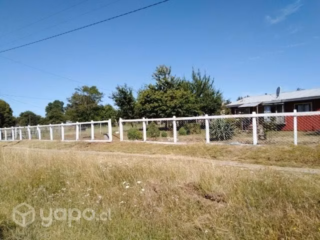 Terreno chileno