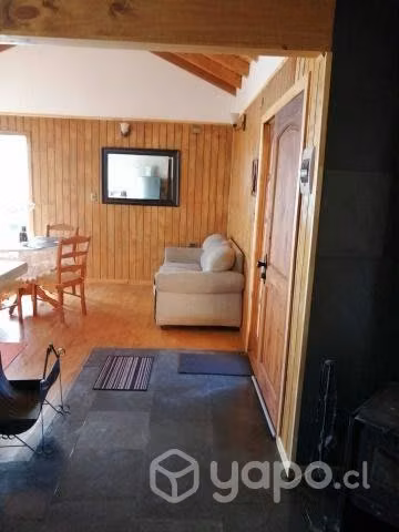 Cabaña en Puerto Montt