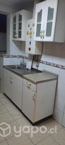Acogedora casa La Florida 3 dormitorios - Imagen 11