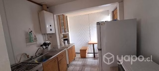 Arriendo casa por día Villarrica Enero-Febrero