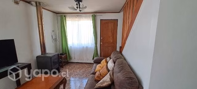 Arriendo casa por día Villarrica Enero-Febrero
