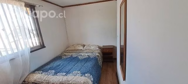 Arriendo casa por día Villarrica Enero-Febrero