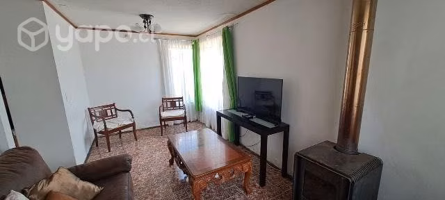 Arriendo casa por día Villarrica Enero-Febrero