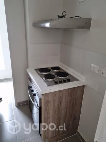 DEPARTAMENTO Centro Talca